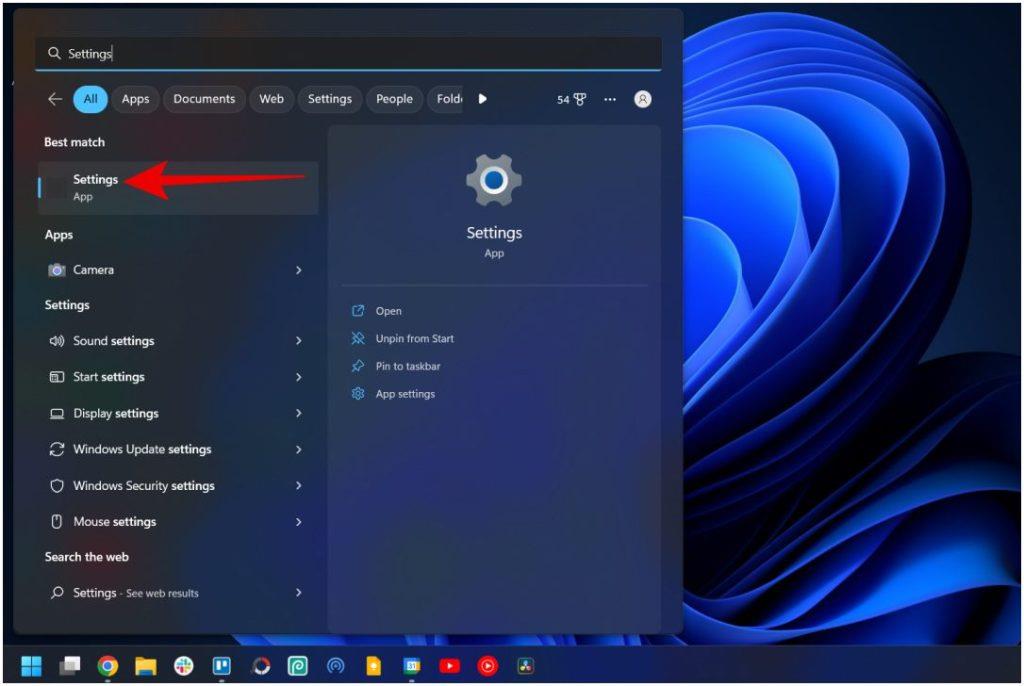 Windows 11および10でマウスポインタを見つける方法