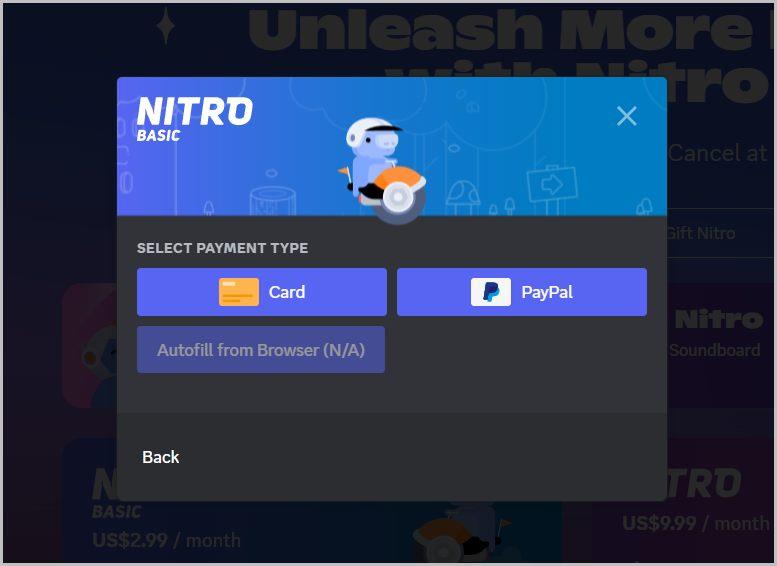 デスクトップと携帯電話で Discord Nitro をギフトして引き換える方法