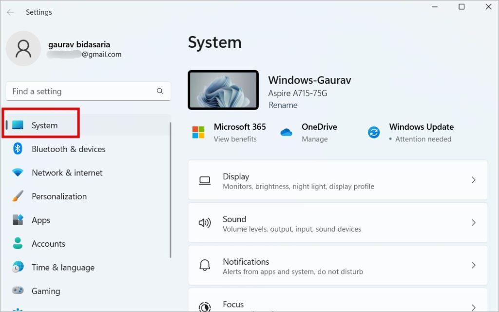 Windows 11 でスタートアップ アプリの通知を有効にしてカスタマイズする方法