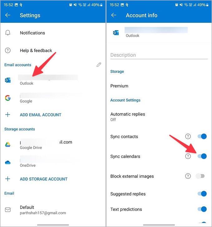 Samsung カレンダーが Outlook と同期しない場合の 9 つの修正方法