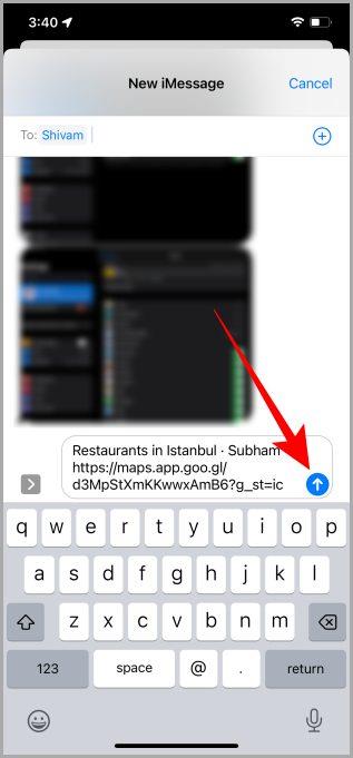 iPhone で Google マップにリストを作成する方法 – 完全ガイド