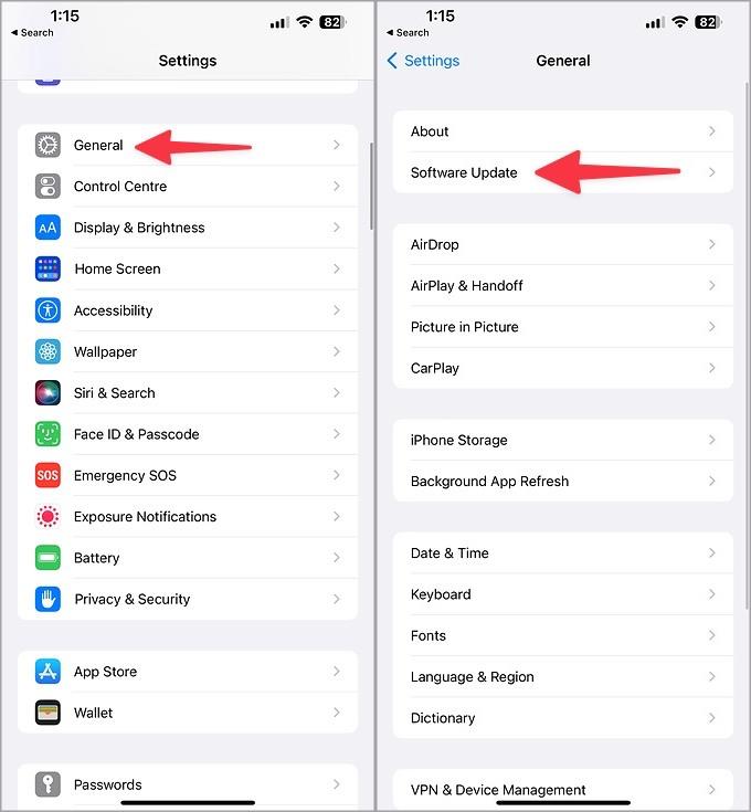 iPhone での音声通話中のエコーに関する 7 つの修正方法