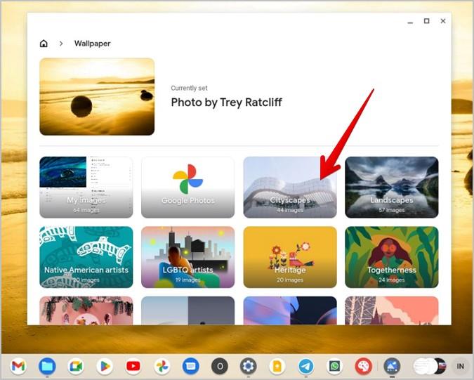 Chromebook をカスタマイズしてパーソナライズするための 13 のヒント