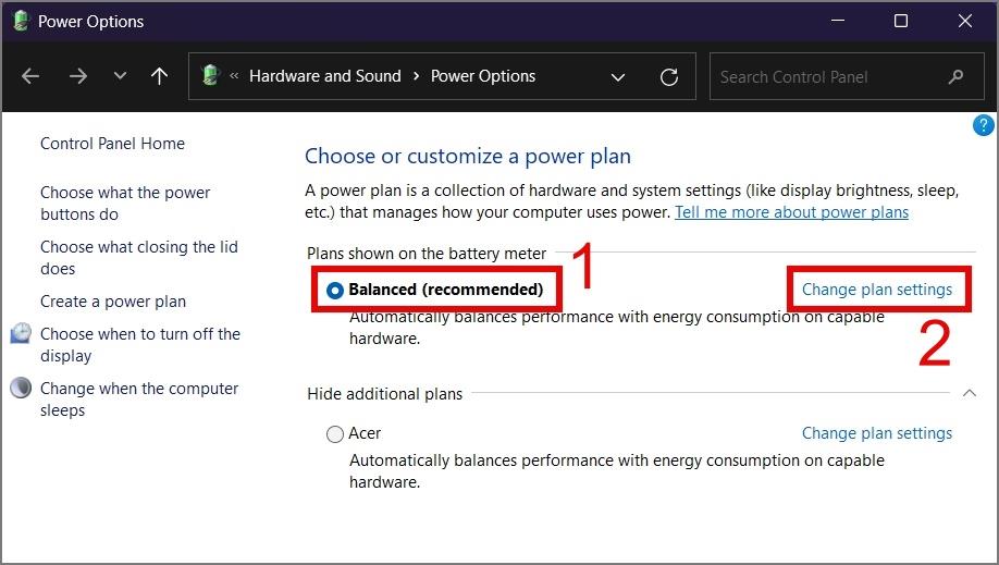 Windows 10/11 で CPU 使用率が 100% になる場合の 10 の修正