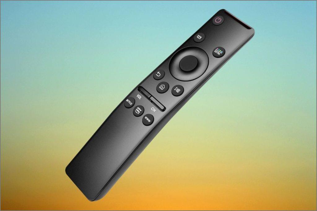 Samsung TVの音量が機能しない場合の12の修正