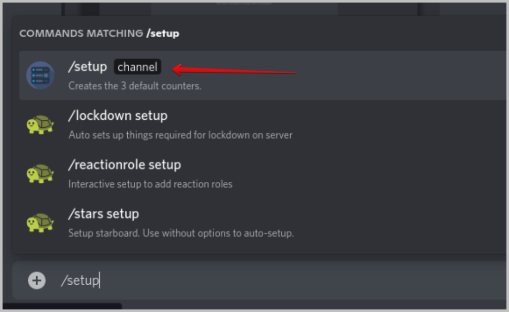 Discordのプロフィールとサーバーの統計を確認する方法
