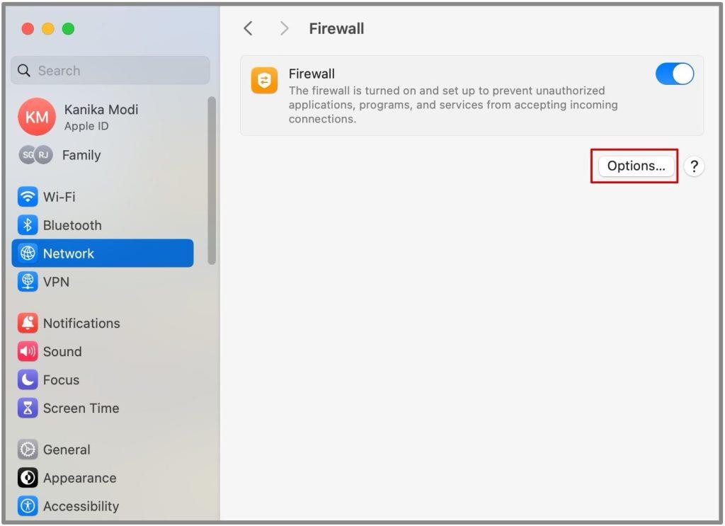 MacBookでAirDropを使用する方法