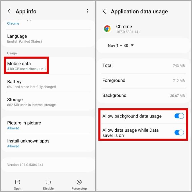 AndroidでGoogle Chromeがファイルをダウンロードできない問題を解決する9つの方法
