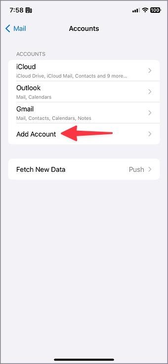 iPhoneのメールアプリでGmailが動作しない場合の11の修正方法