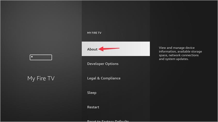 Amazon Fire TV Stickにインストールできないアプリを修正する9つの方法