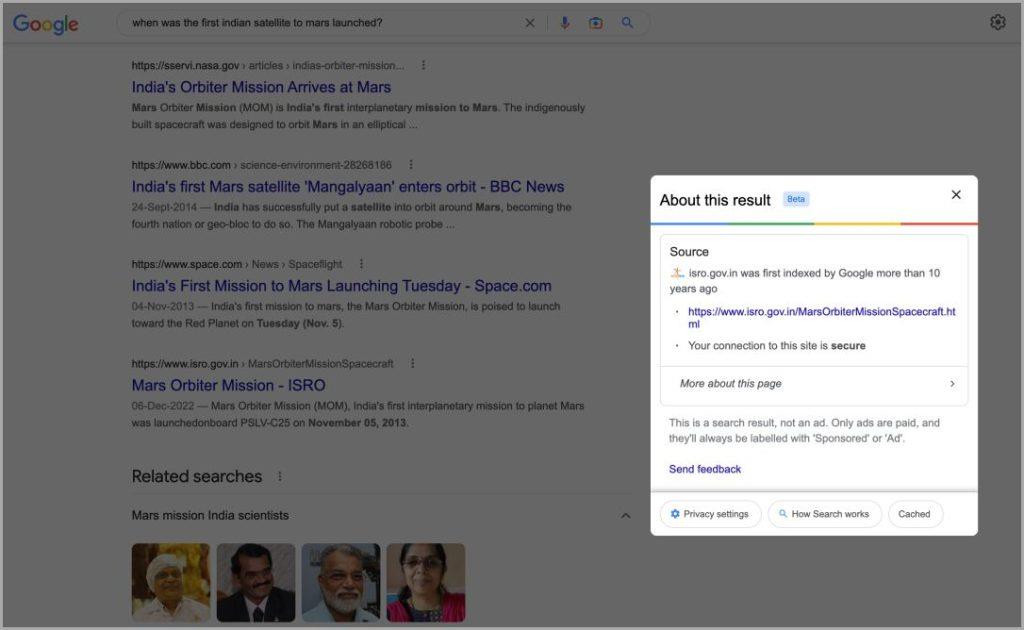 ChatGPT が Google に代わらない 8 つの理由