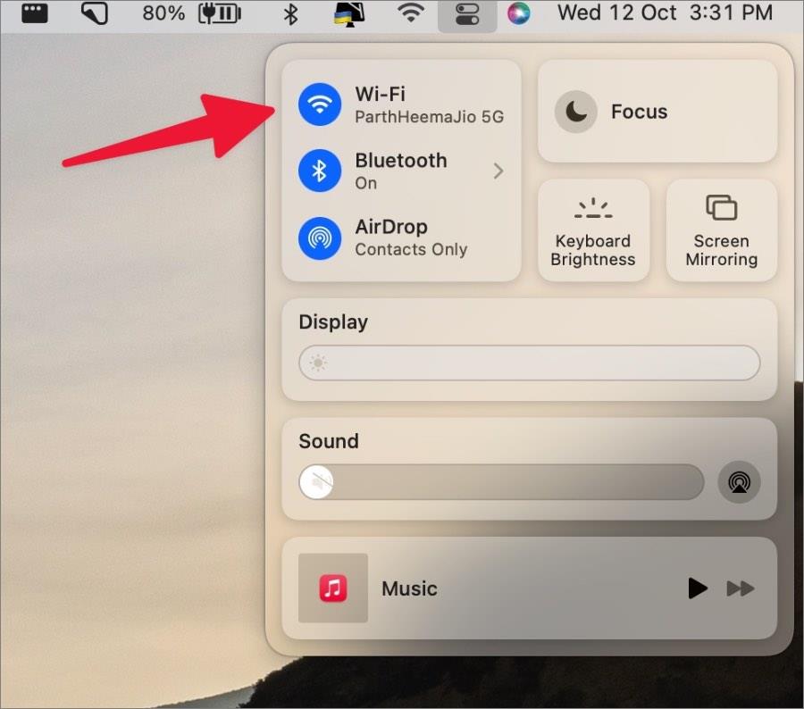 Mac で Bluetooth オーディオの遅延を修正する 9 つの方法