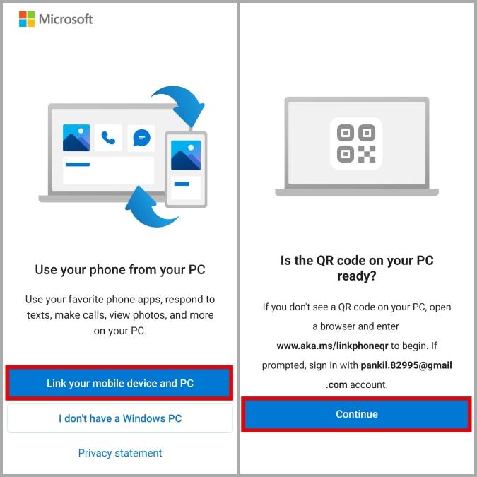 Samsung Galaxy 電話の画面を Windows PC にミラーリングする 3 つの方法