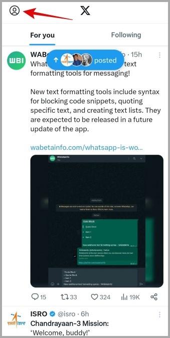 Android と iPhone で Twitter スペースが機能しない場合の 8 つの修正