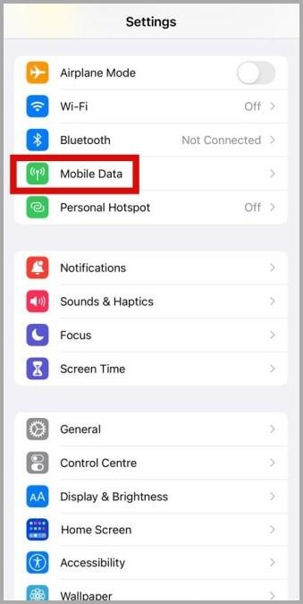 Android と iPhone で 5G バッテリーの消耗を減らす方法