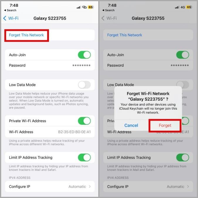 iPhone または iPad で Android ホットスポットが機能しない場合の 8 つの修正