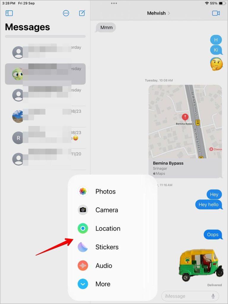 14 iPadOS 17 の機能、変更点、知っておくべきヒント