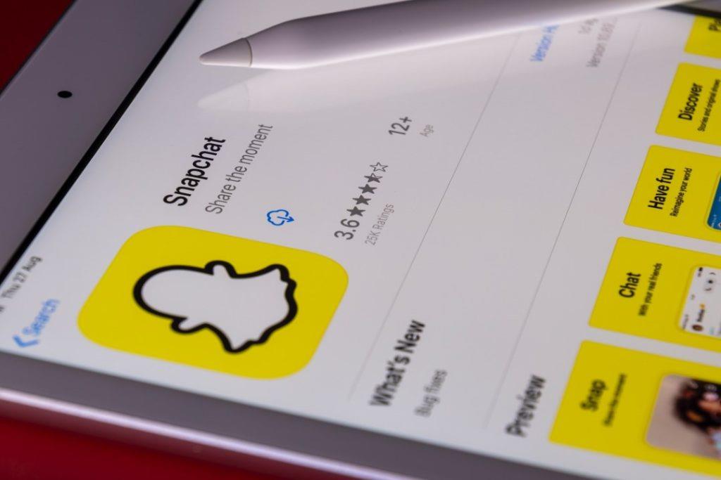 Android および iPhone での Snapchat サポート コード SS06 の 7 つの修正