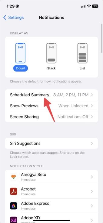 Instagramの通知音が機能しない問題を解決する7つの方法