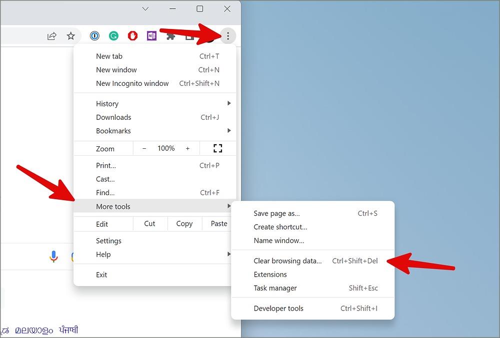 Google ChromeでAmazon Prime Videoが動作しない問題を解決する10の方法