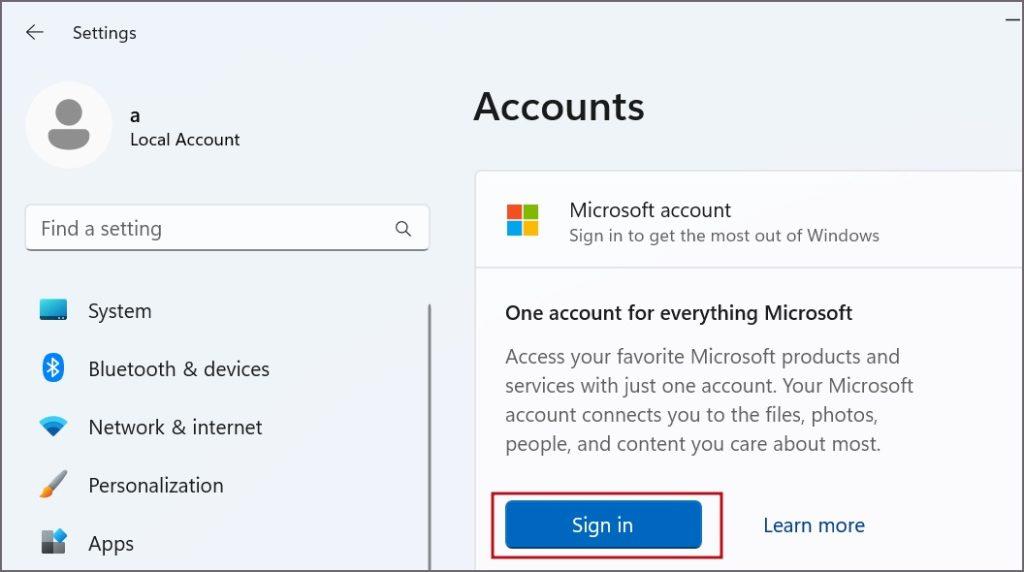 「この MS-Windows ストアを開くには新しいアプリが必要です」エラーに対する 11 の修正