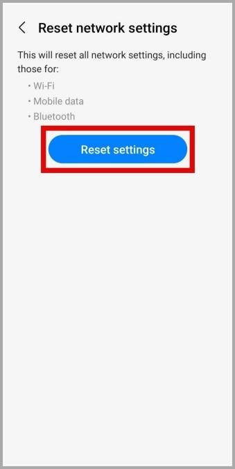Samsung Galaxy Phone の緊急通報のみのエラーに対する 8 つの修正