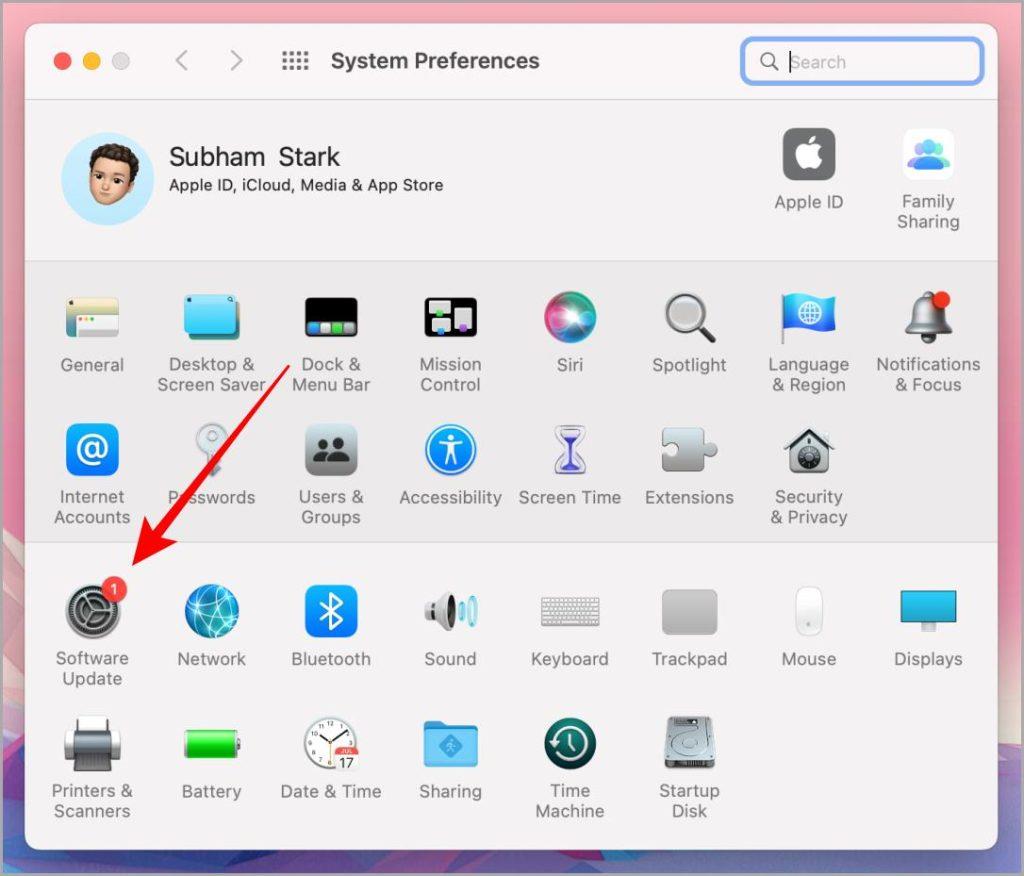 Macカメラが動作しない場合の13の解決方法