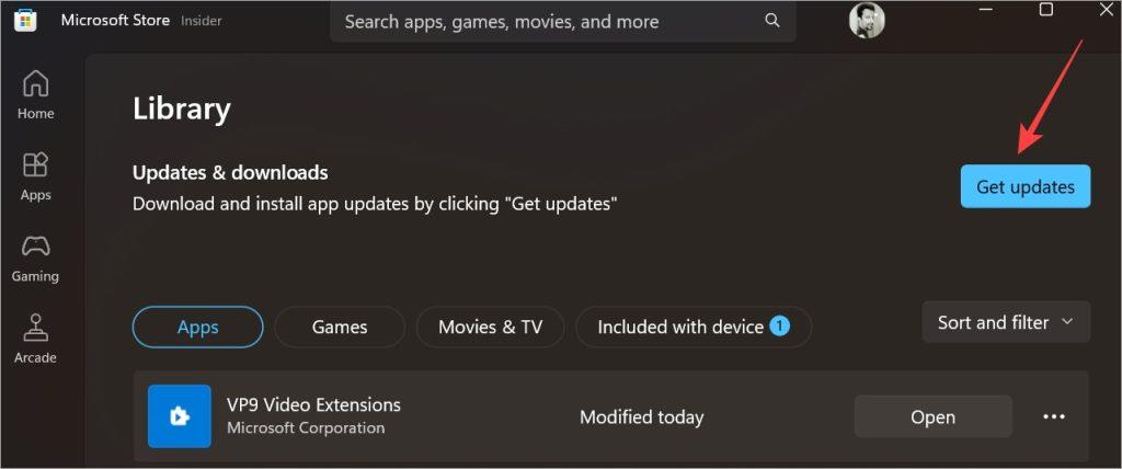 Windows 11 の「Word が保存を完了できません」エラーの 9 つの修正