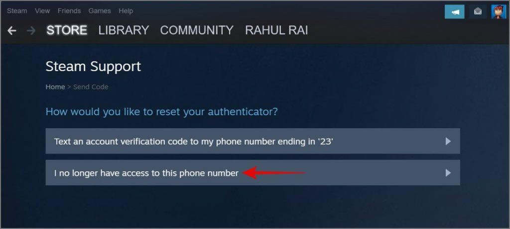 Steam Guardモバイル認証システムを無効にする2つの方法