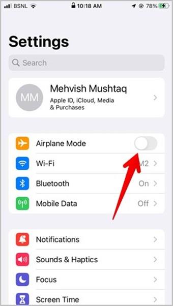 iPhone に iOS 17 がインストールまたはアップデートできない場合の 16 の修正