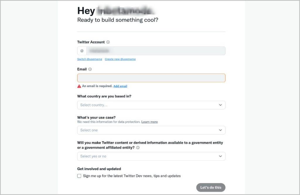 Twitterソースラベルを変更する方法