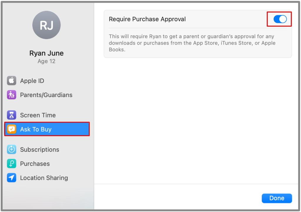 Mac と iPhone で購入リクエストが機能しない場合の 6 つの修正