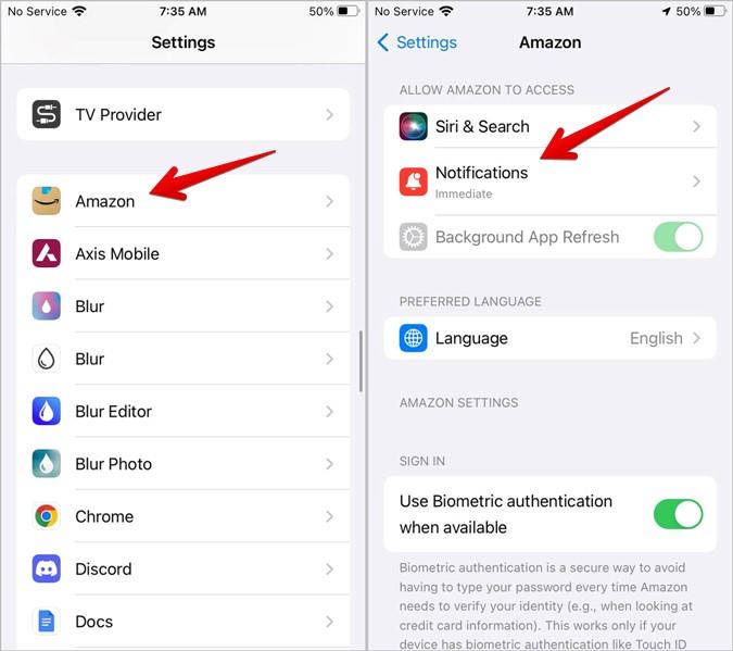 iPhone で通知のミュートを解除またはサイレントを解除する 9 つの方法
