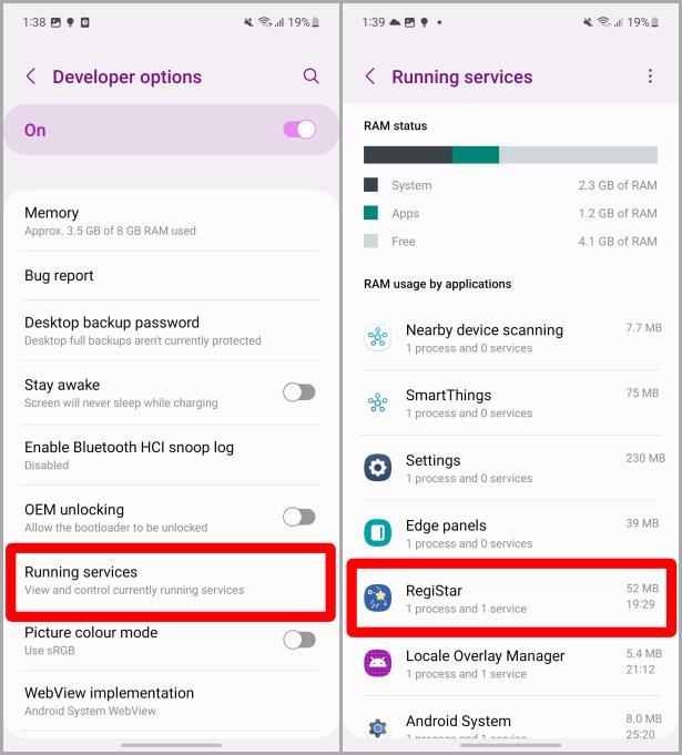 Samsung Galaxy スマートフォンのバッテリーの消耗が早くなる問題を解決する 15 の方法