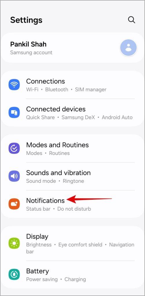 Samsung Galaxy フォンの音が出ない問題を解決する 10 の方法