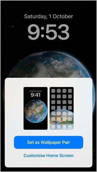 iOS 16 で iPhone のロック画面を編集およびカスタマイズするための 13 のヒント