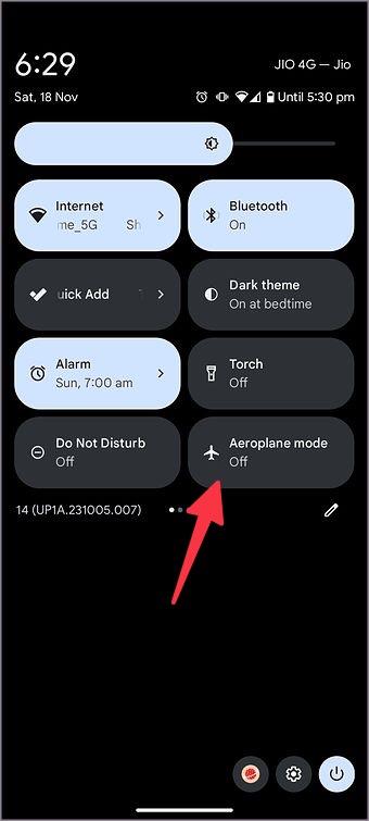 Instagramのダイレクトメッセージが機能しない場合の13の方法