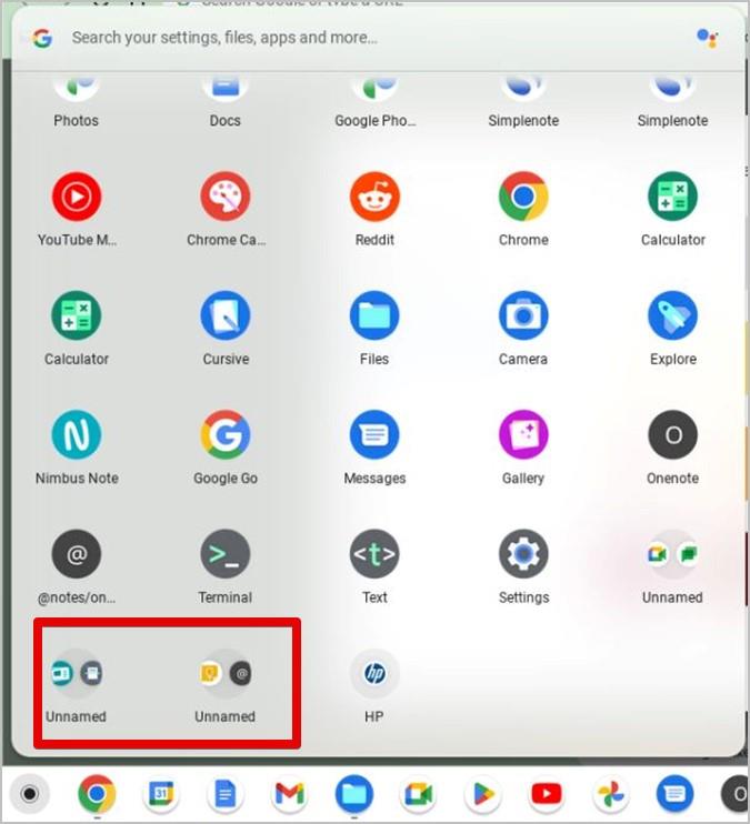 Chromebook をカスタマイズしてパーソナライズするための 13 のヒント