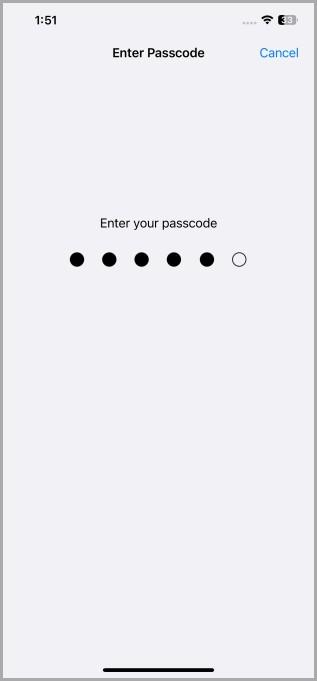 Airdrop が動作しなくなったり、待機中にスタックしたりするための 13 の修正