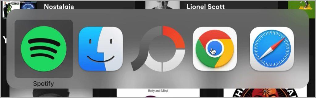 Mac でアプリを強制終了する 5 つの方法