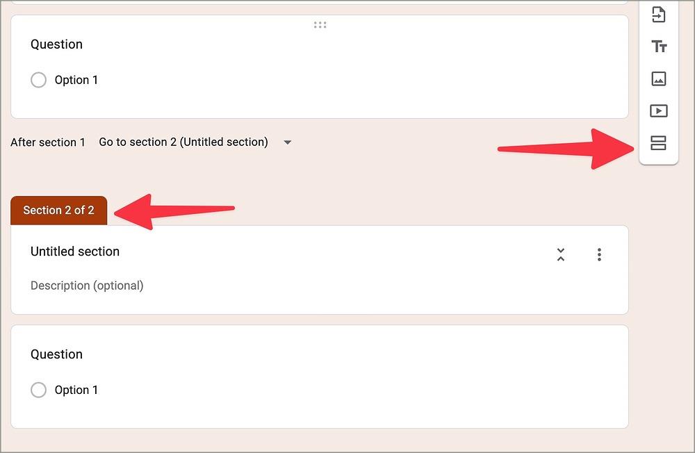 Google フォームでクイズを作成して共有する方法