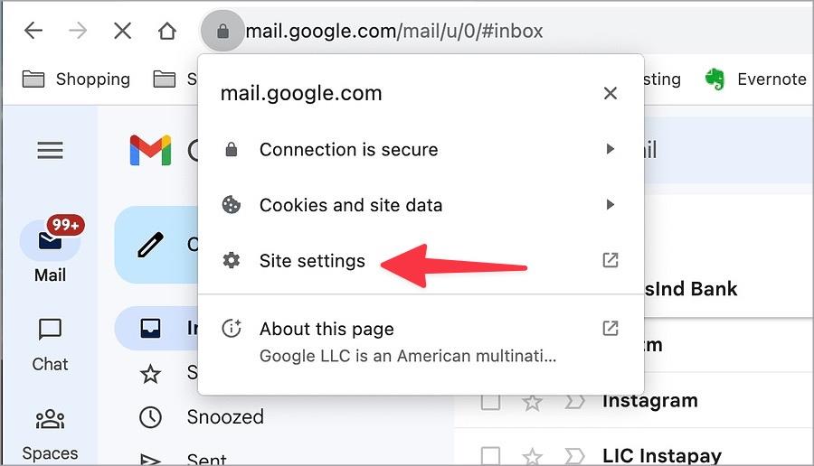 Gmail で画像が表示されない場合の 10 の修正方法