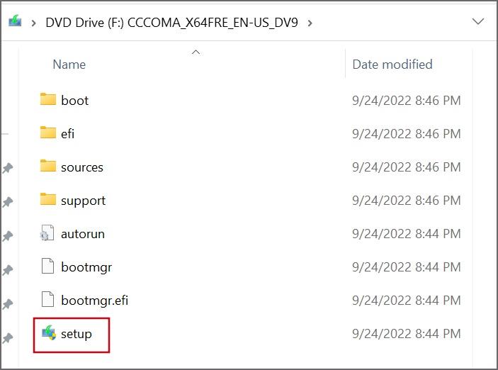 「この MS-Windows ストアを開くには新しいアプリが必要です」エラーに対する 11 の修正