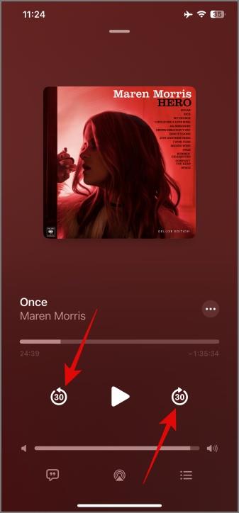 Apple Music のアイコンと記号の意味