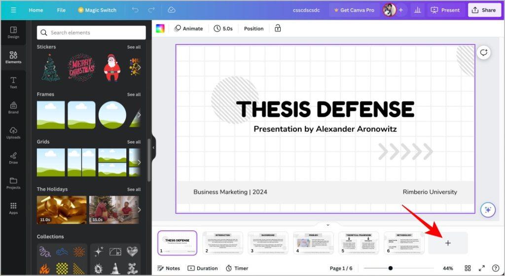 PPT プレゼンテーションを作成するための 3 つのベスト AI ツール