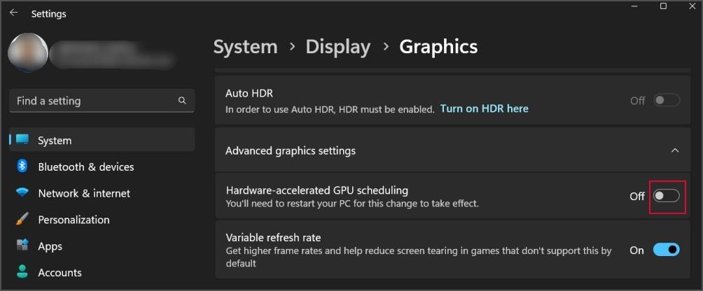 Windows 11の画面のちらつきを修正する9つの方法