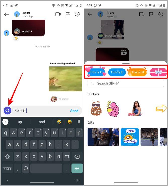 Instagram ダイレクト メッセージング (DM) に関する 7 つのヒントとコツ