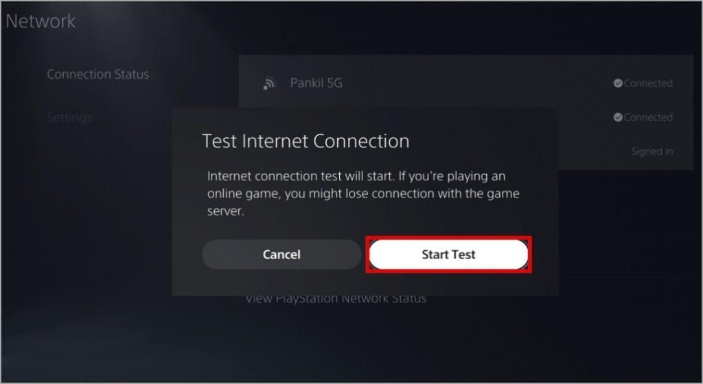 PS5 で Spotify が動作しない場合の 7 つの修正