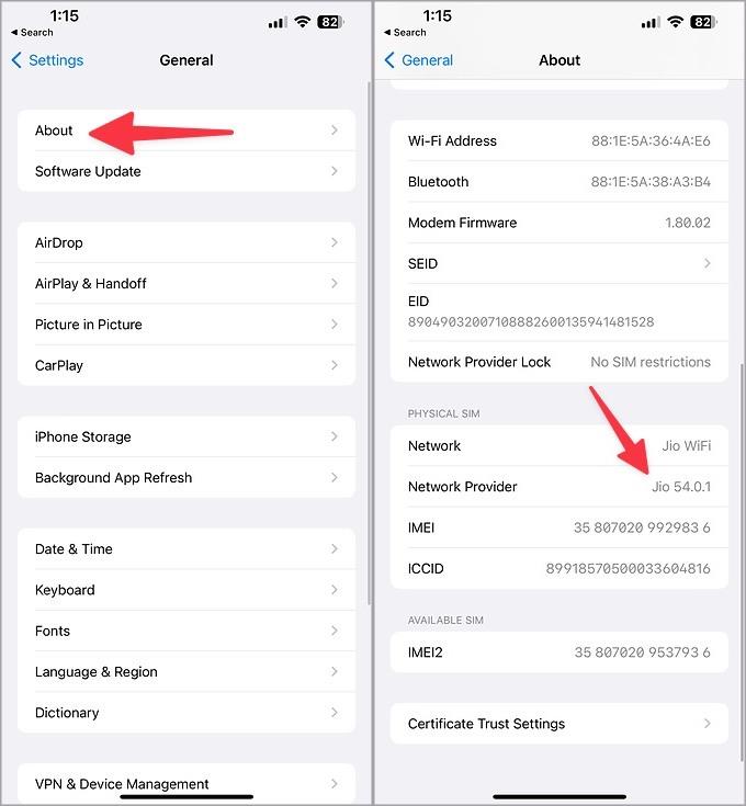 iPhone での音声通話中のエコーに関する 7 つの修正方法