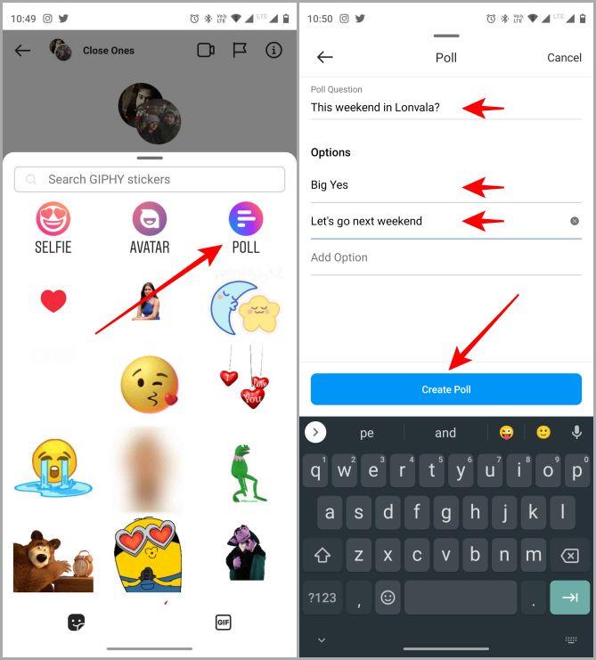 Instagram ダイレクト メッセージング (DM) に関する 7 つのヒントとコツ